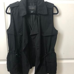 Banana Republic Vest